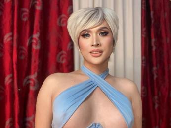 AmandaCaringtton webcam livejasmin model stream image