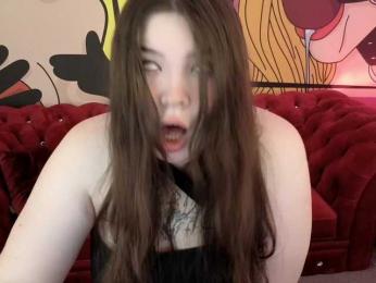 StarryDoll webcam bongacams model stream image