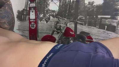 PiViToX webcam model stream image