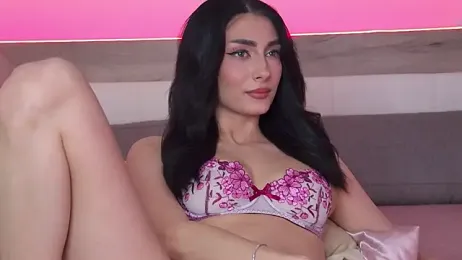 AnyaLobb webcam stripchat model stream image