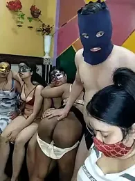 Sexy_anaamika webcam stripchat model stream image