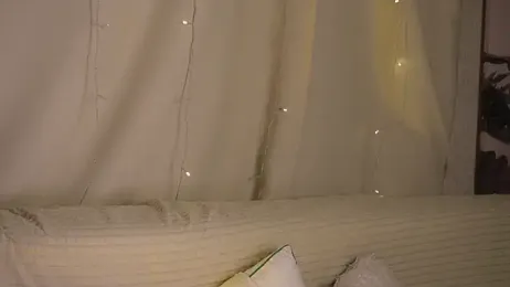 AnnyBangs webcam model stream image