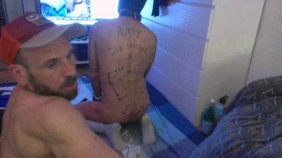 kinkyFR34000 webcam model stream image