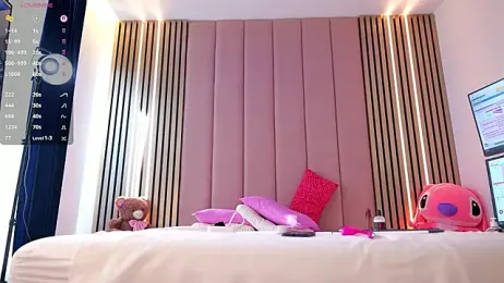 Vesya webcam model stream image