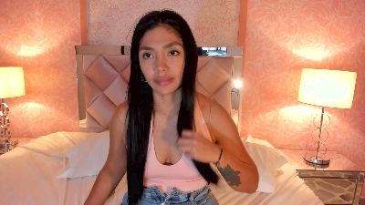 Nathaly_Verjel webcam cam4 model stream image
