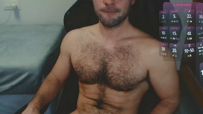 myhairymacho webcam cam4 model stream image