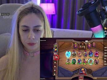 Danil__Kolbasenko webcam model stream image