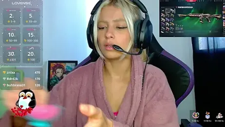 jujubinhahot webcam stripchat model stream image