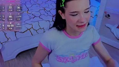 Deibora webcam model stream image