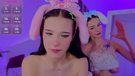 Deibora webcam stripchat model stream image