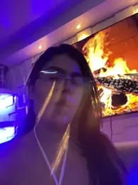 Alessandro_secret webcam model stream image