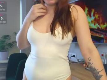 evangelinfox webcam chaturbate model stream image
