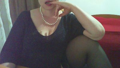GATINELA77 webcam model stream image