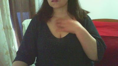 GATINELA77 webcam model stream image