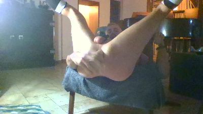 MaxLope89 webcam model stream image