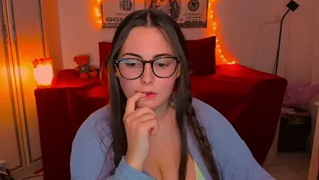_extraterrestrial_ webcam model stream image