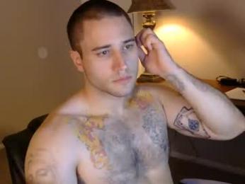 daddywassuppp4 webcam chaturbate model stream image