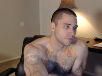daddywassuppp4 webcam model stream image