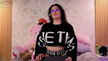 Charlotte__Miller webcam model stream image