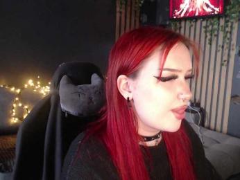 Janelyyyy webcam model stream image
