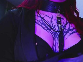 Janelyyyy webcam model stream image