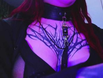 Janelyyyy webcam model stream image