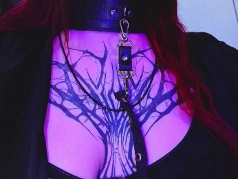 Janelyyyy webcam model stream image