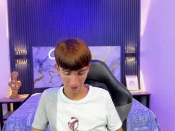 jake_evanss_ webcam chaturbate model stream image