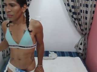 elagabalofoxxx webcam camsoda model stream image
