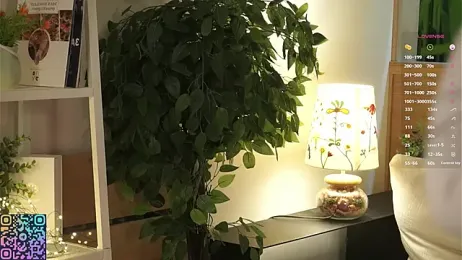 JoelleTasso webcam model stream image