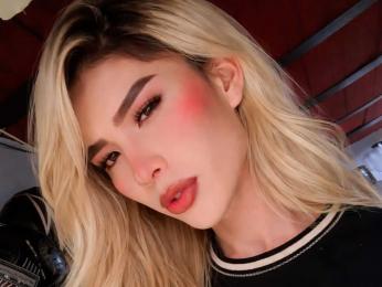 ThamaraRoberts webcam model stream image