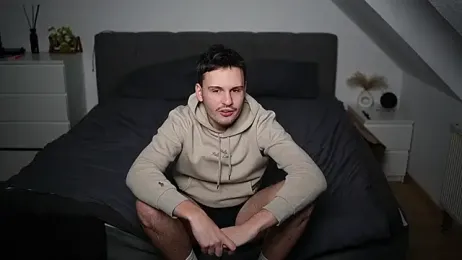 InnocentGuys webcam stripchat model stream image