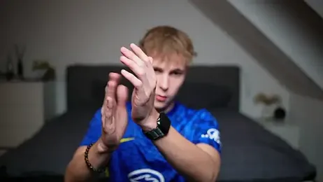 InnocentGuys webcam model stream image