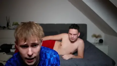 InnocentGuys webcam model stream image