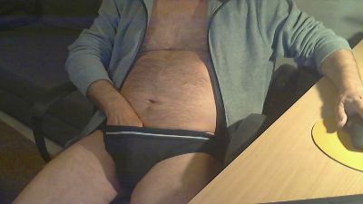 woolverine35 webcam model stream image