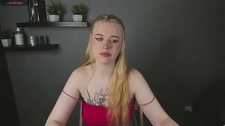 Robert_Lisa webcam model stream image