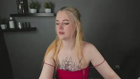 Robert_Lisa webcam model stream image