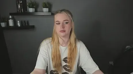 Robert_Lisa webcam model stream image
