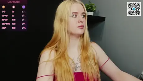 Robert_Lisa webcam model stream image