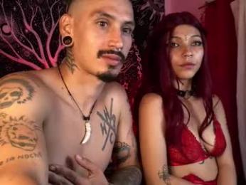 mateo60_ webcam model stream image