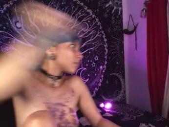 mateo60_ webcam model stream image