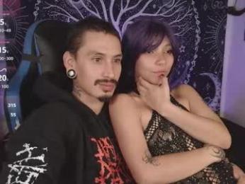 mateo60_ webcam model stream image
