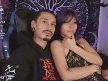 mateo60_ webcam model stream image