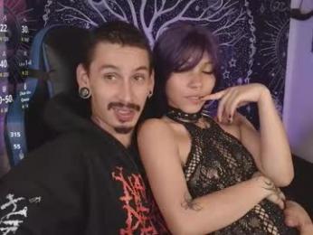 mateo60_ webcam model stream image