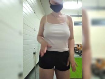 Swiit777 webcam model stream image