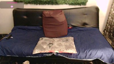 sam_ford webcam model stream image