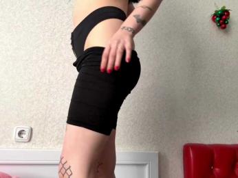 waxenvice webcam bongacams model stream image