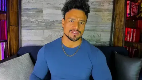 MikeEstevess webcam model stream image