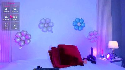 Mairys_ webcam model stream image