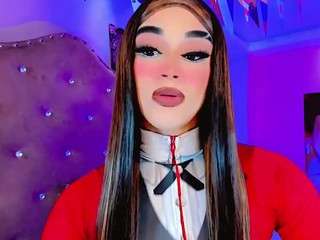 camilavasquezz webcam model stream image